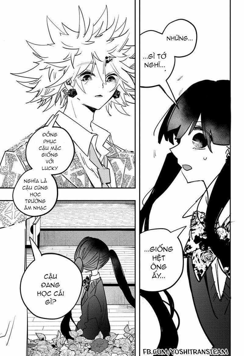 Pppppp Chapter 60 trang 12