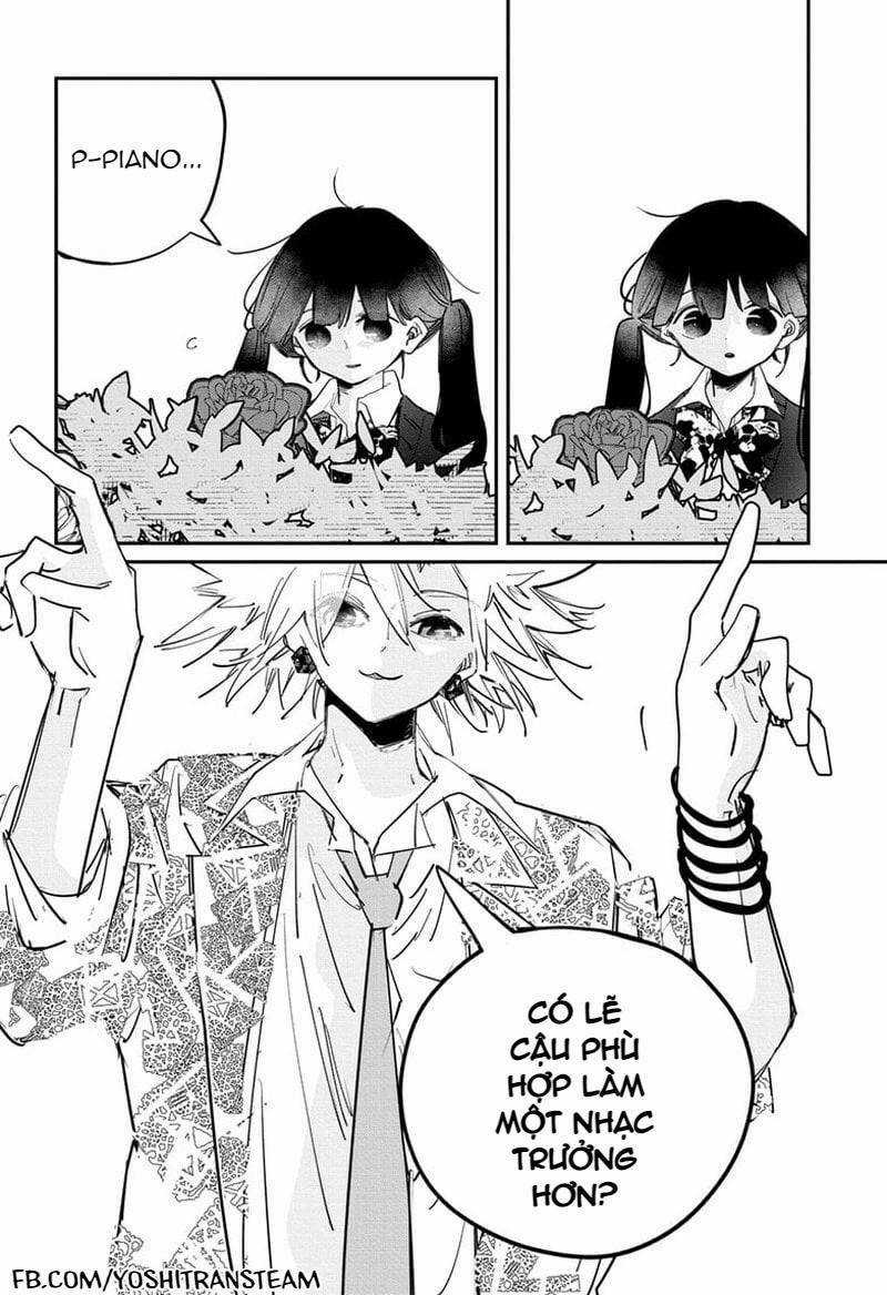 Pppppp Chapter 60 trang 13