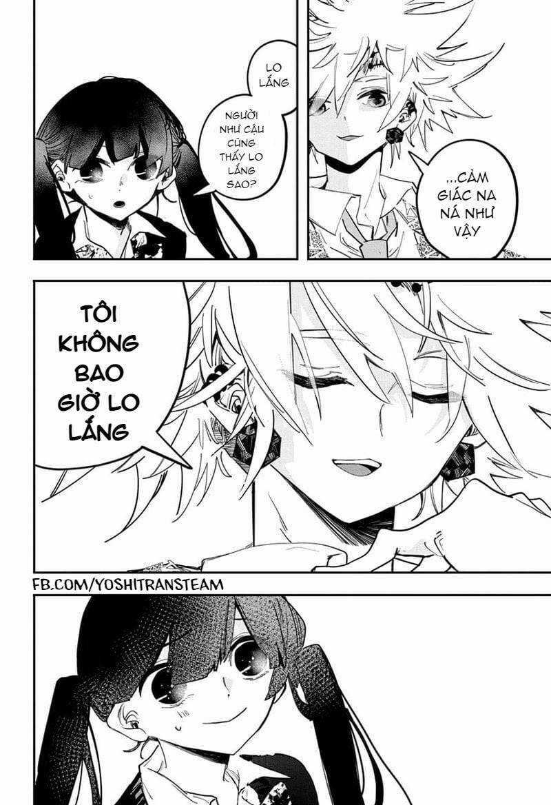 Pppppp Chapter 60 trang 15