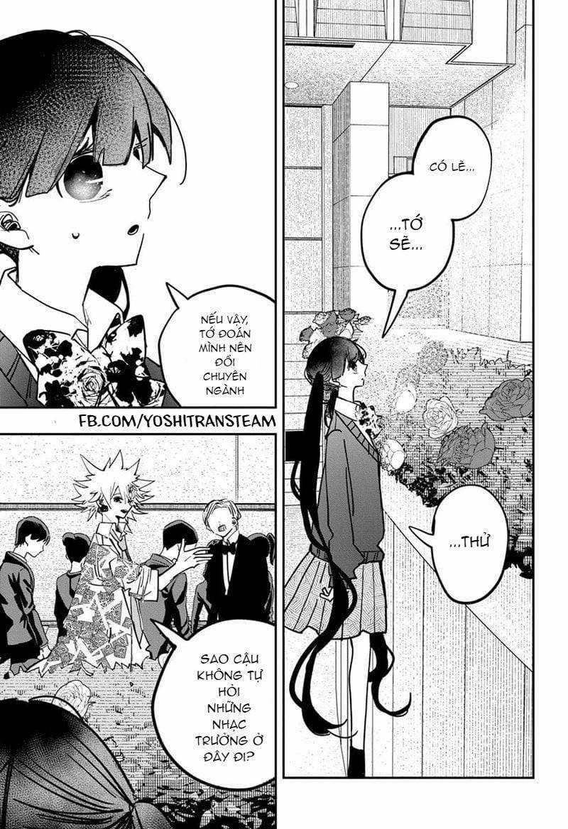 Pppppp Chapter 60 trang 16