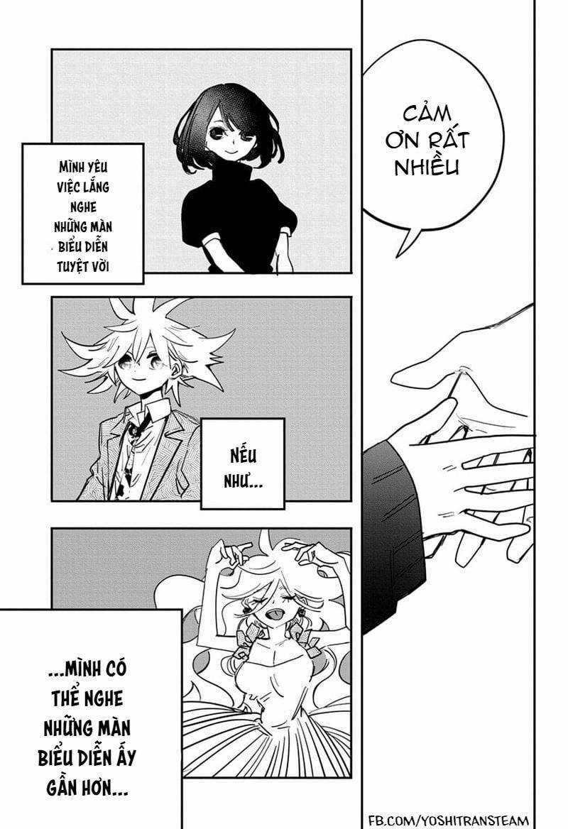 Pppppp Chapter 60 trang 18