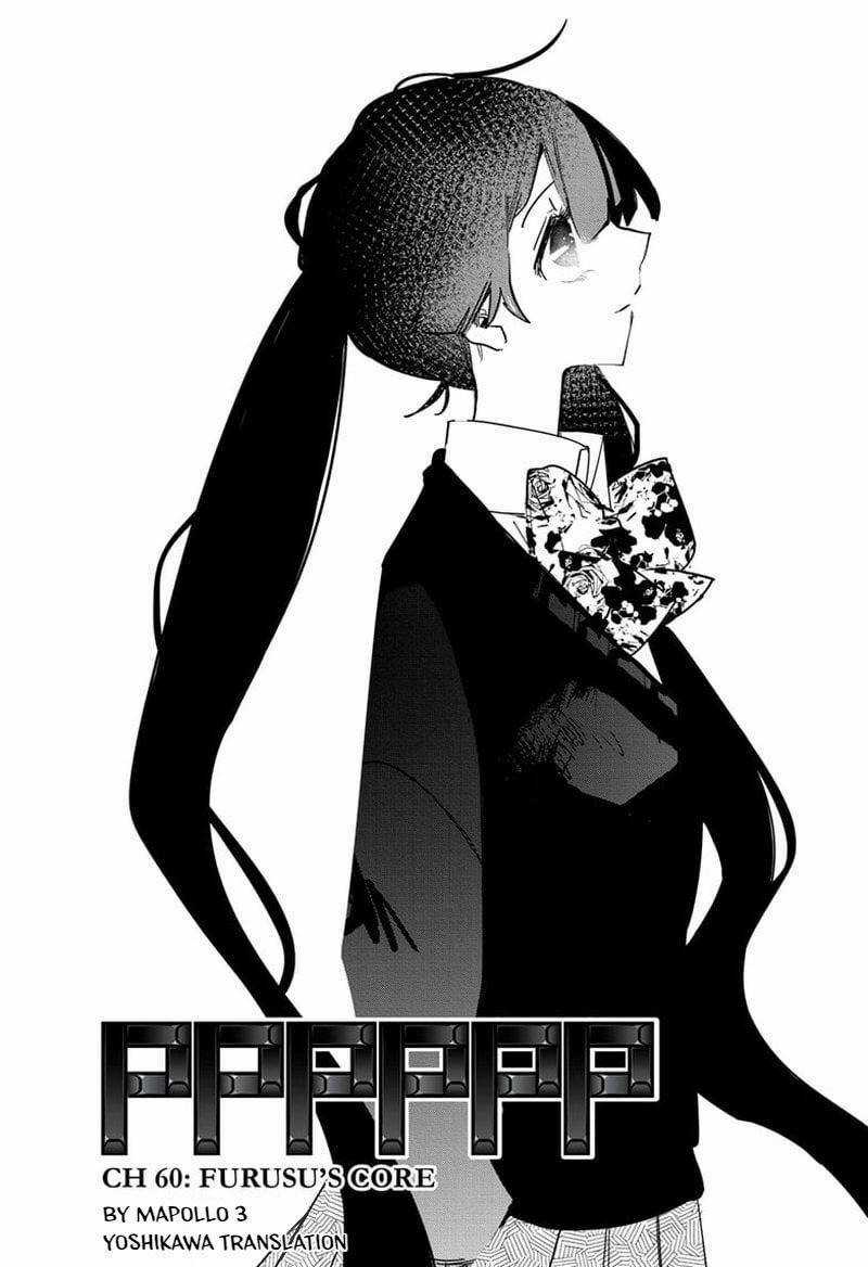 Pppppp Chapter 60 trang 2