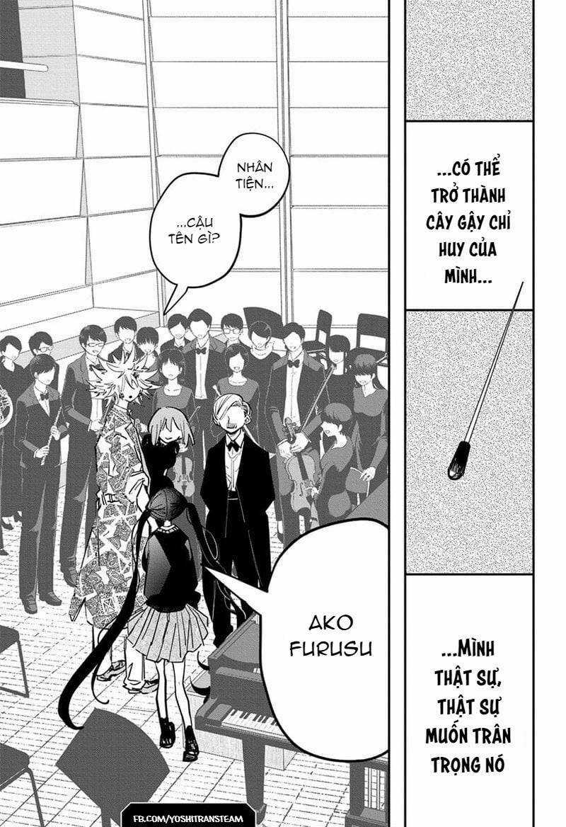 Pppppp Chapter 60 trang 20