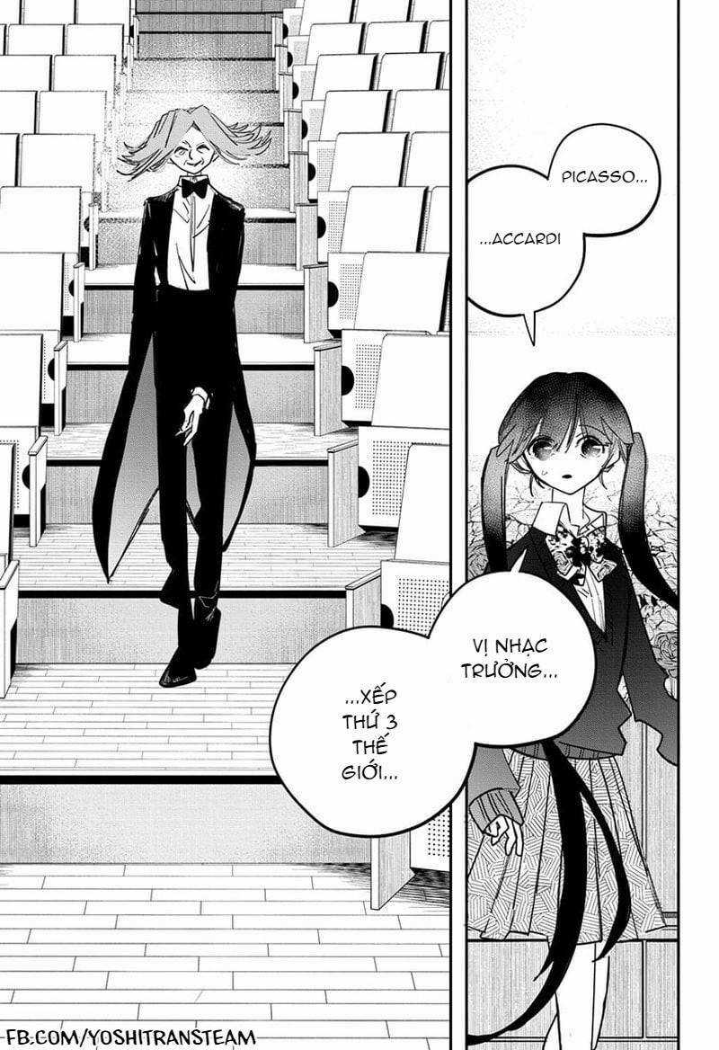 Pppppp Chapter 60 trang 6