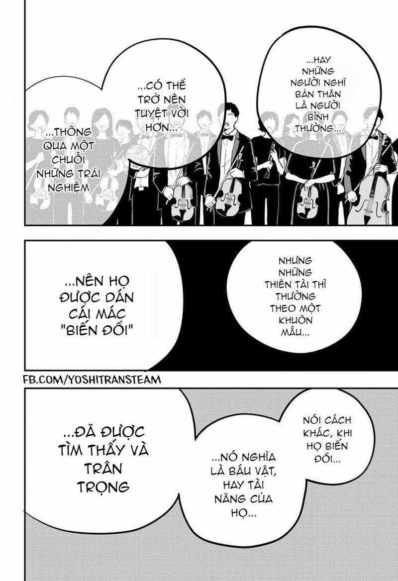 Pppppp Chapter 60 trang 9