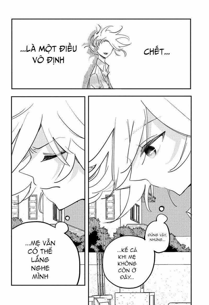 Pppppp Chapter 61 trang 13