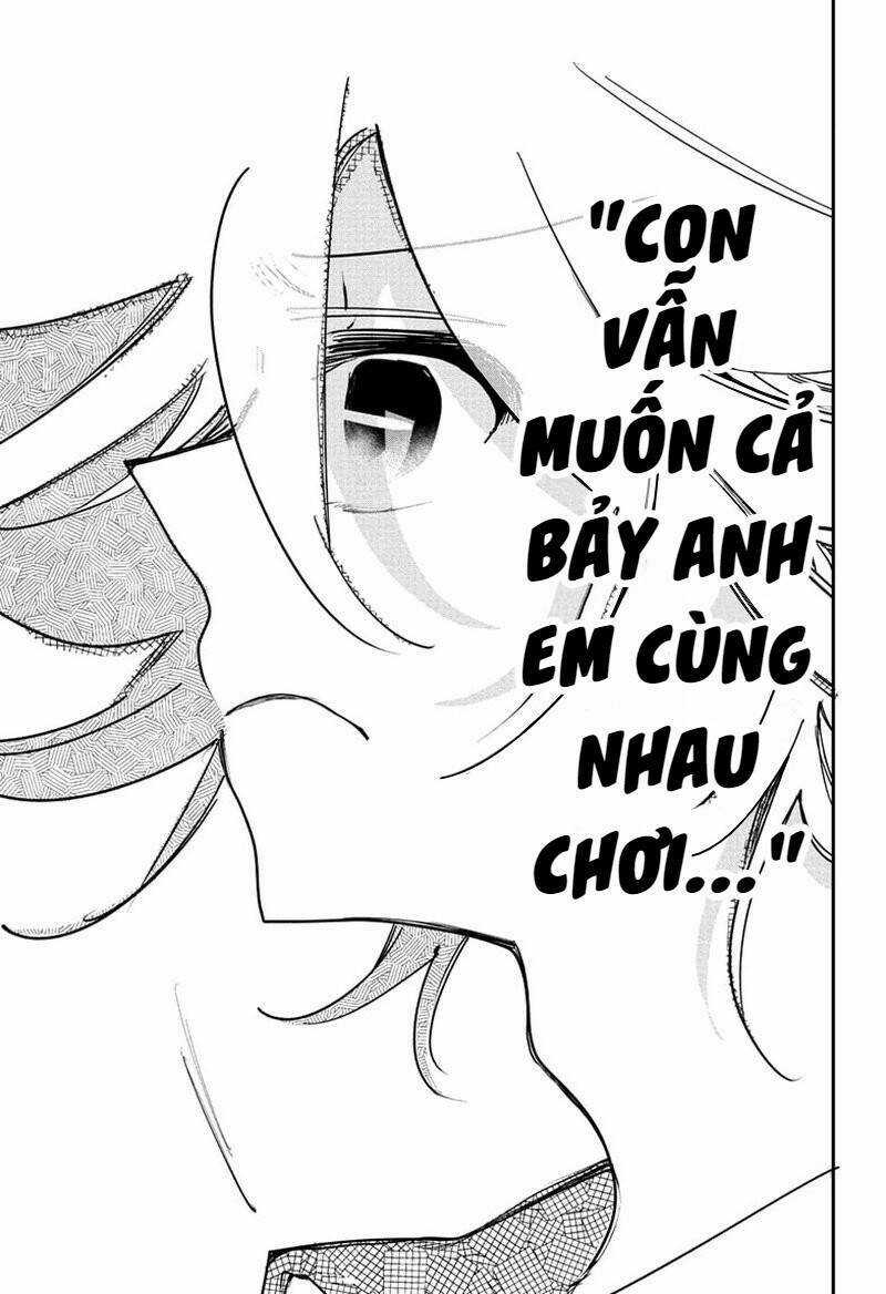 Pppppp Chapter 61 trang 14