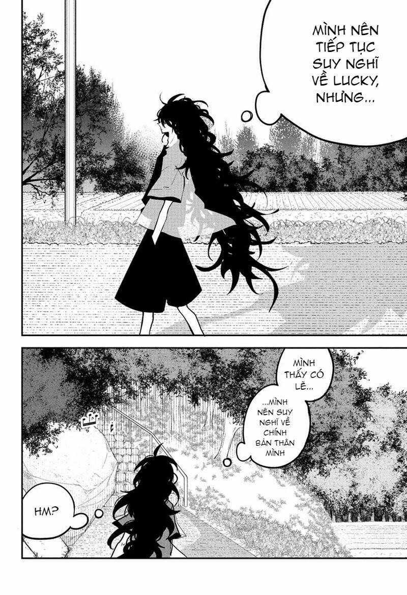 Pppppp Chapter 61 trang 19