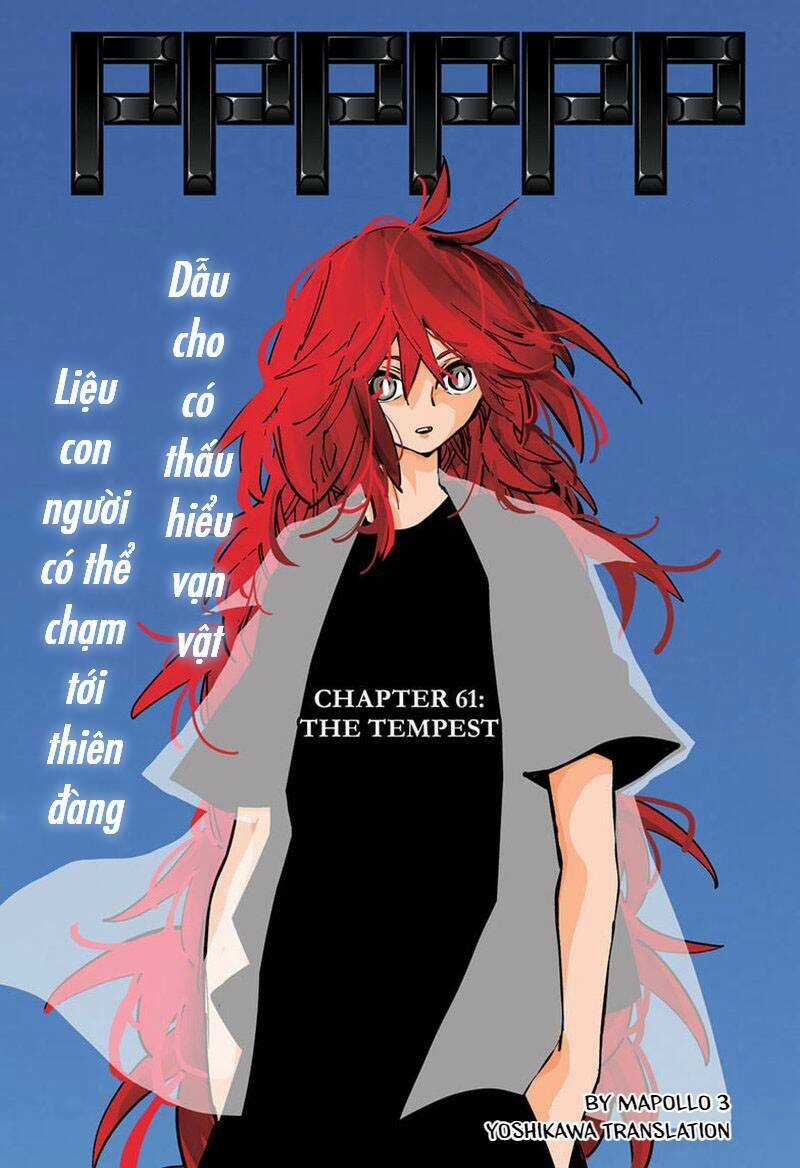 Pppppp Chapter 61 trang 2
