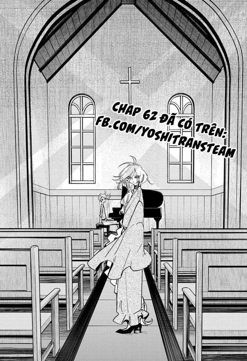 Pppppp Chapter 61 trang 21
