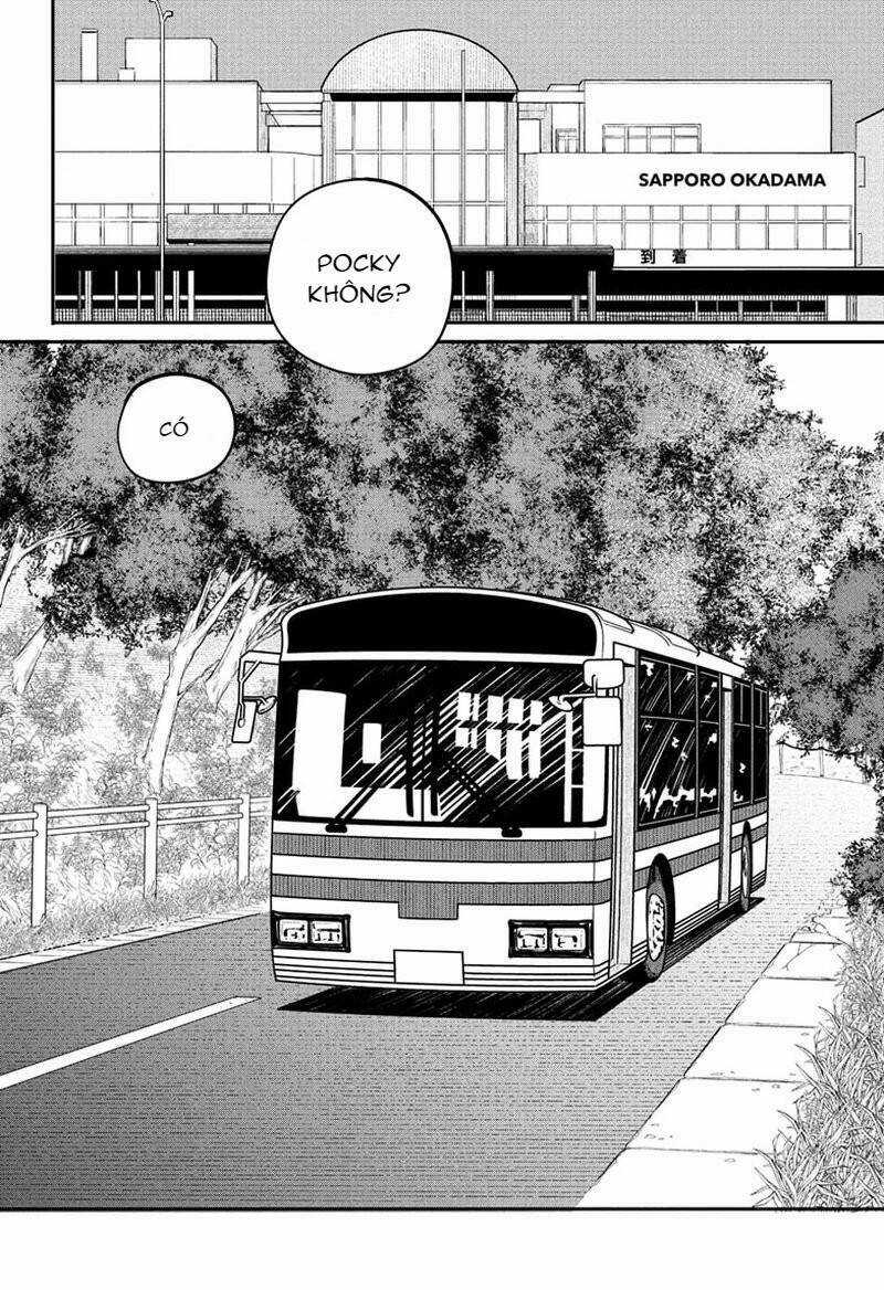 Pppppp Chapter 61 trang 3