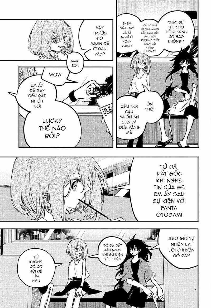 Pppppp Chapter 61 trang 4