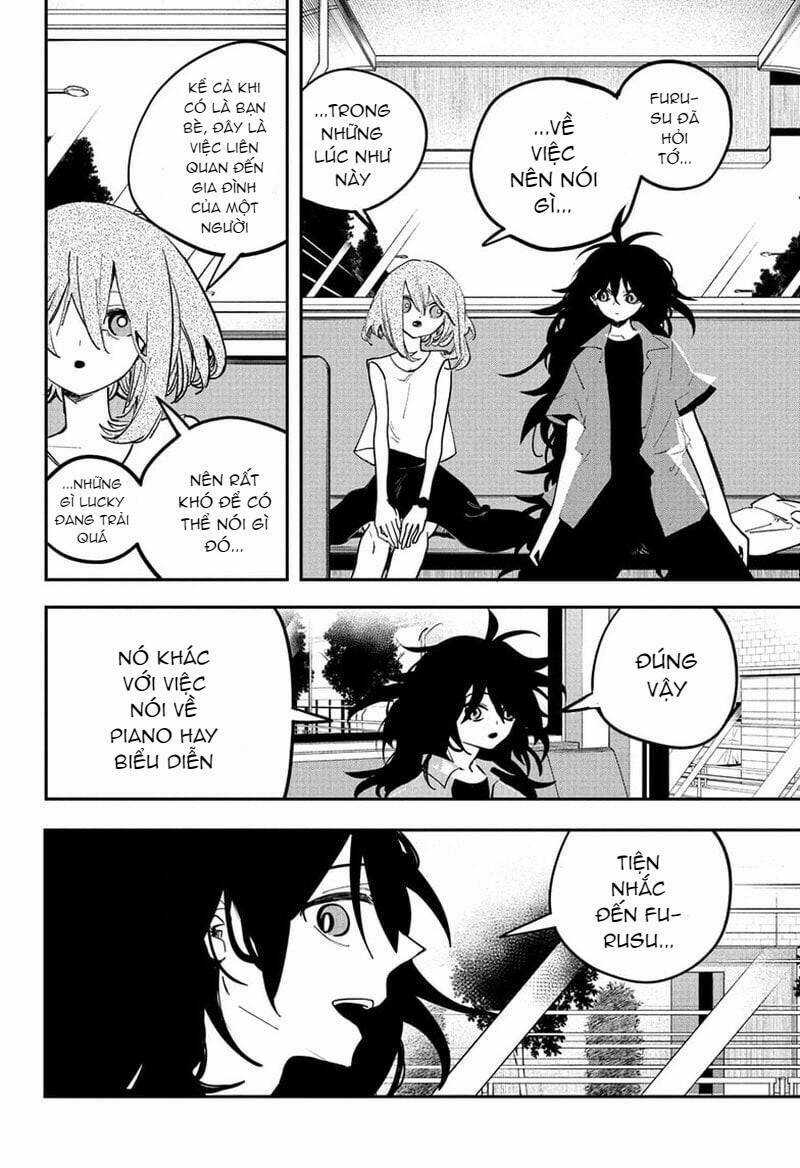 Pppppp Chapter 61 trang 5