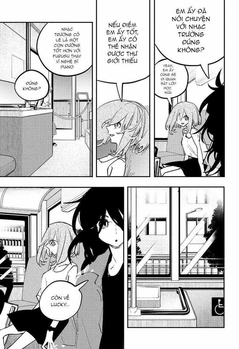 Pppppp Chapter 61 trang 6