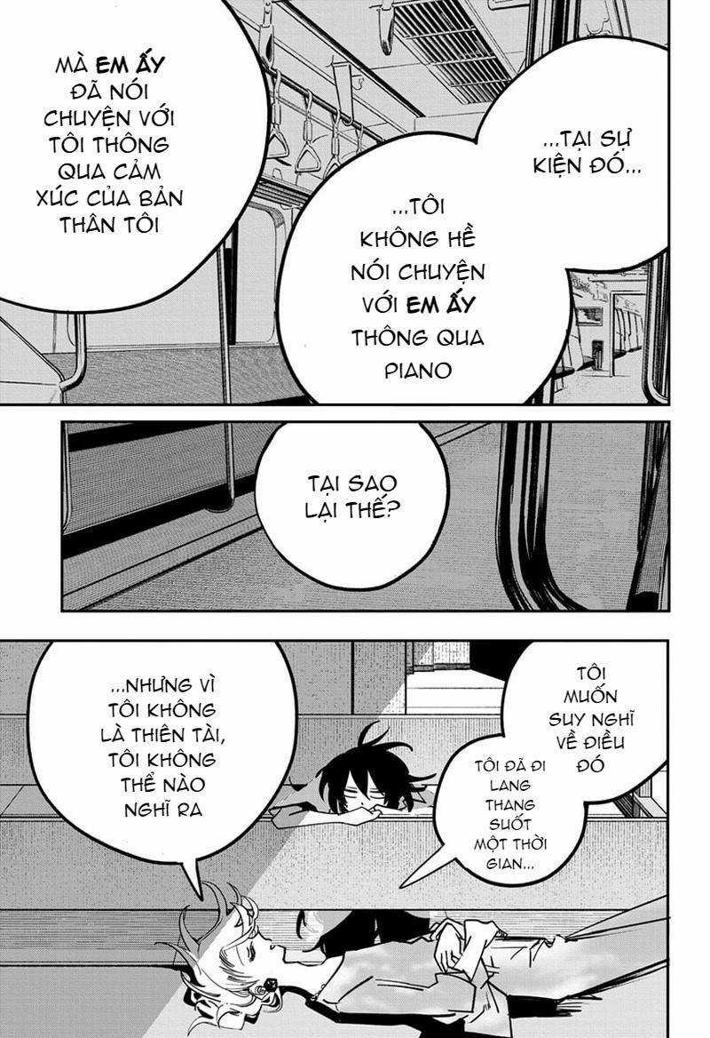 Pppppp Chapter 62 trang 12