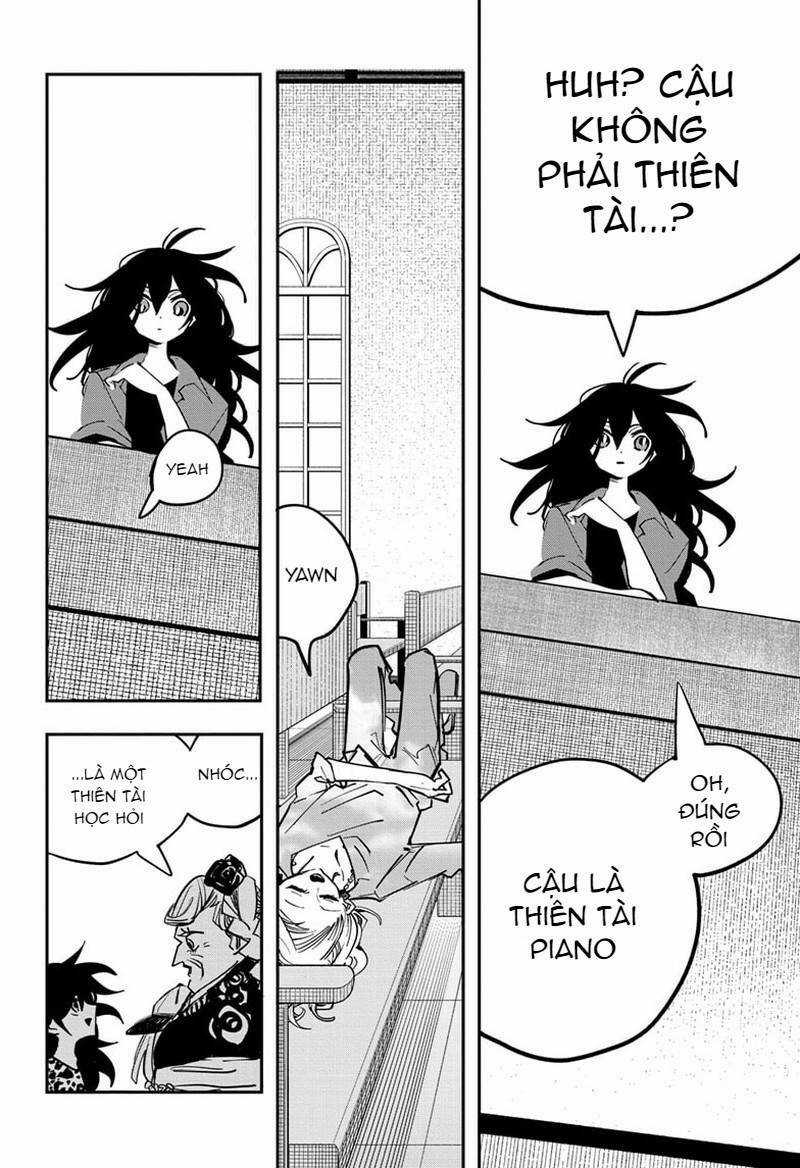 Pppppp Chapter 62 trang 13