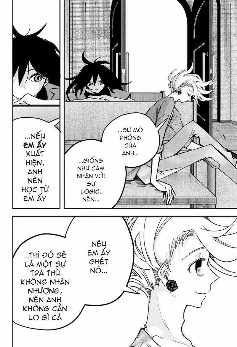 Pppppp Chapter 62 trang 17