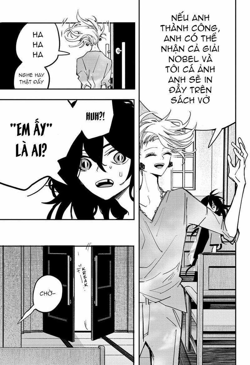 Pppppp Chapter 62 trang 18