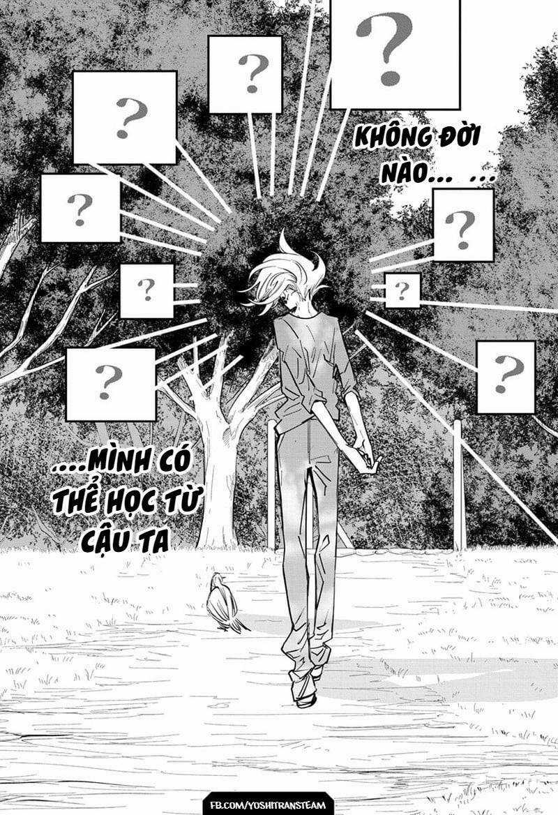 Pppppp Chapter 62 trang 20