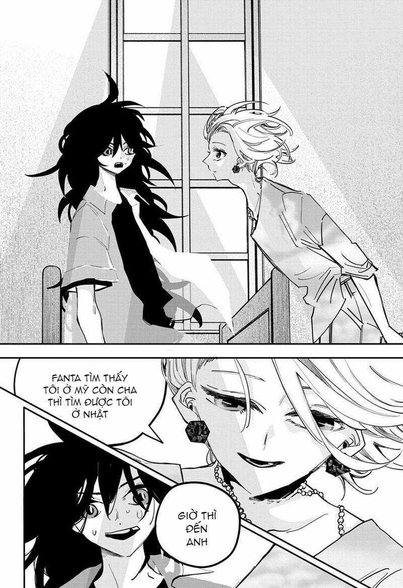 Pppppp Chapter 62 trang 5