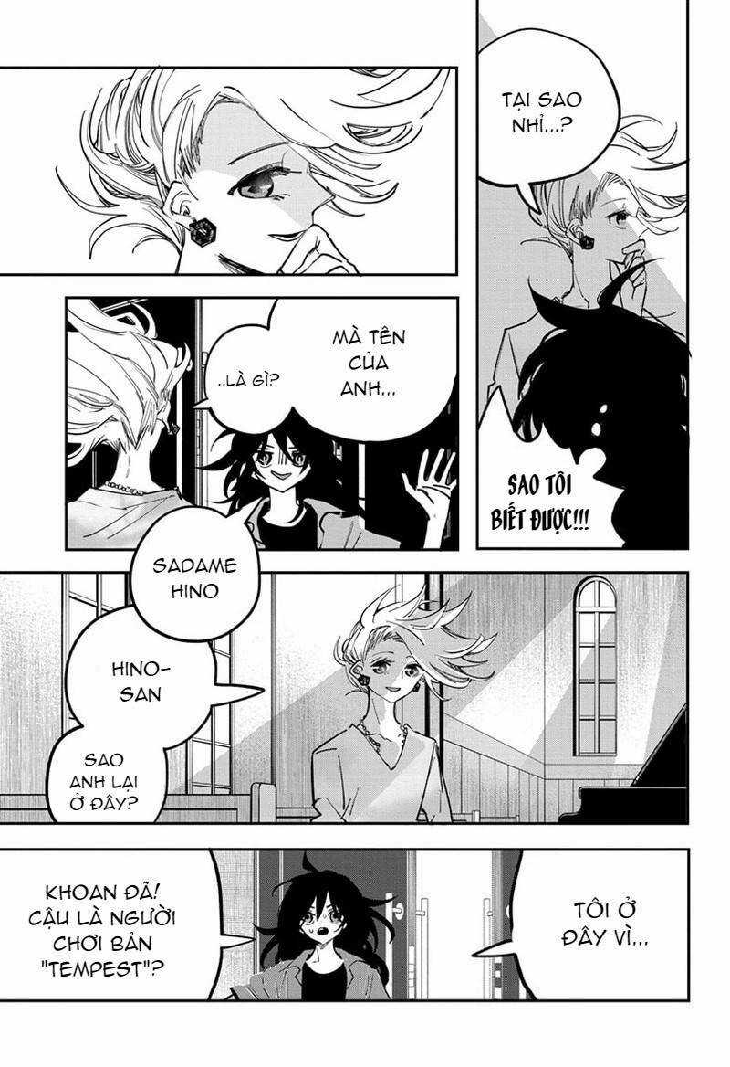 Pppppp Chapter 62 trang 6