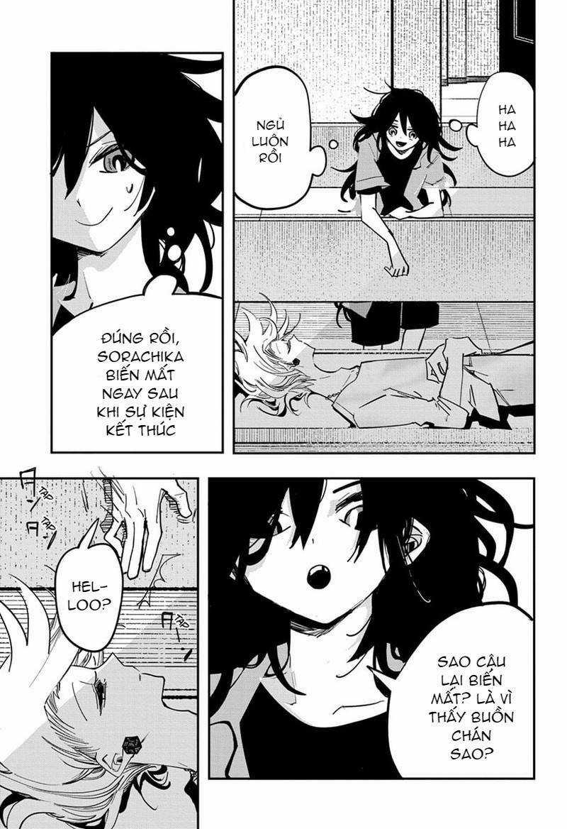 Pppppp Chapter 62 trang 8