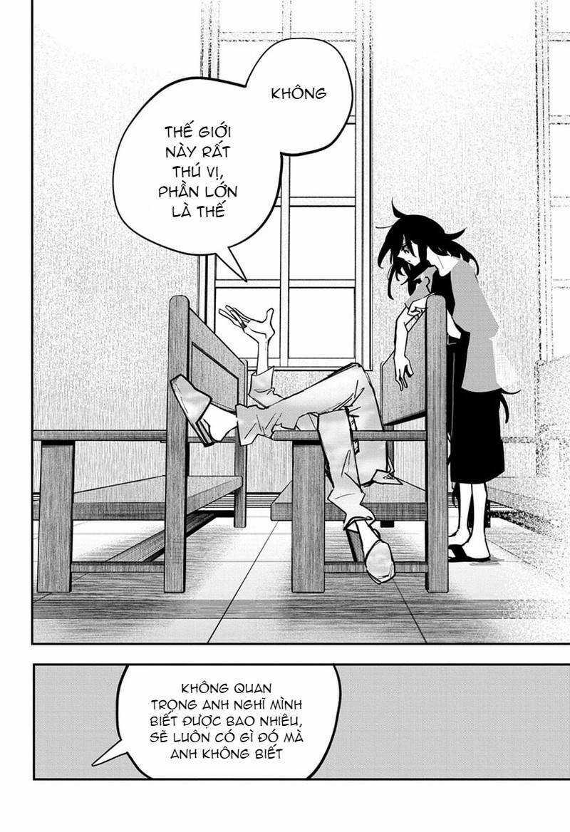 Pppppp Chapter 62 trang 9