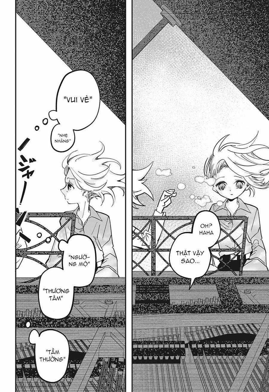 Pppppp Chapter 63 trang 10