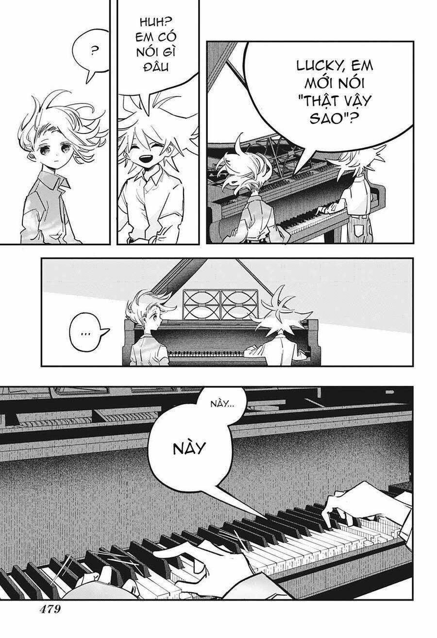 Pppppp Chapter 63 trang 11