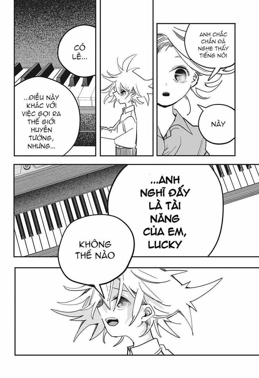 Pppppp Chapter 63 trang 12