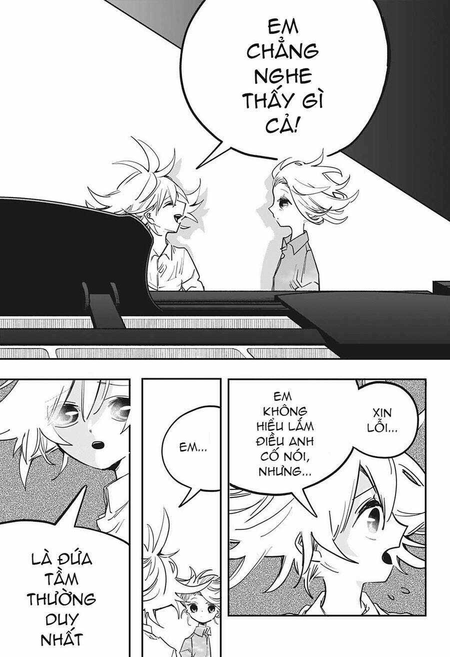 Pppppp Chapter 63 trang 13