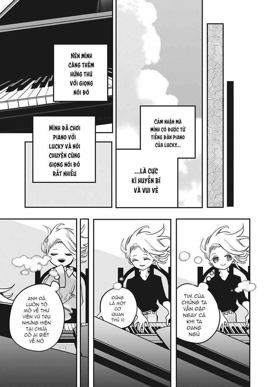 Pppppp Chapter 63 trang 15