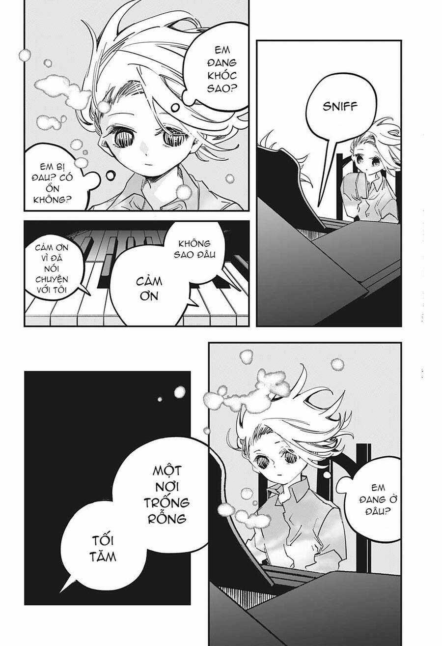 Pppppp Chapter 63 trang 16