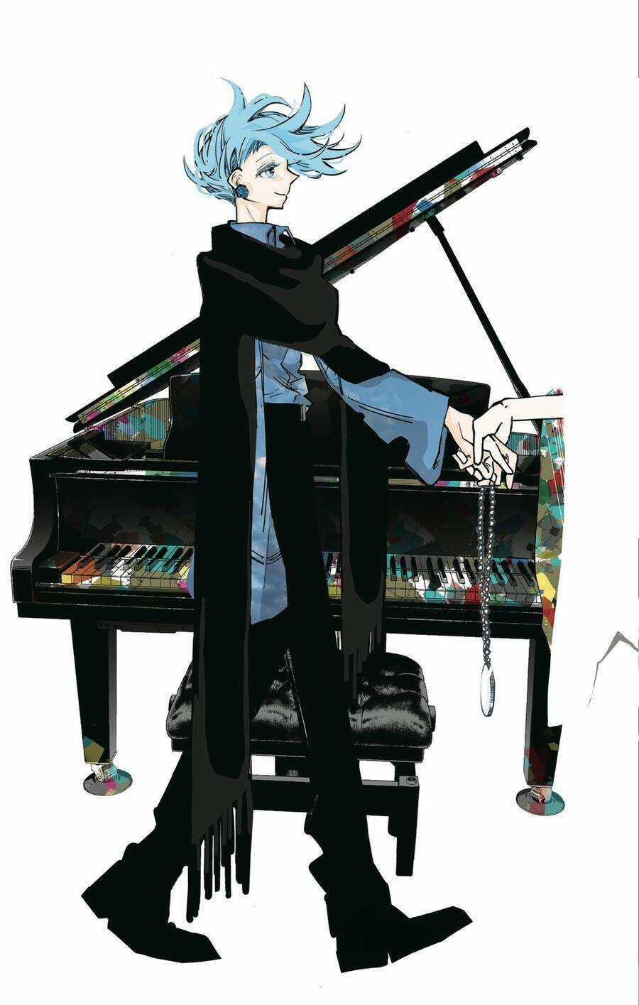 Pppppp Chapter 63 trang 2