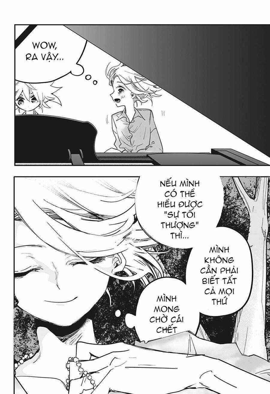 Pppppp Chapter 63 trang 20