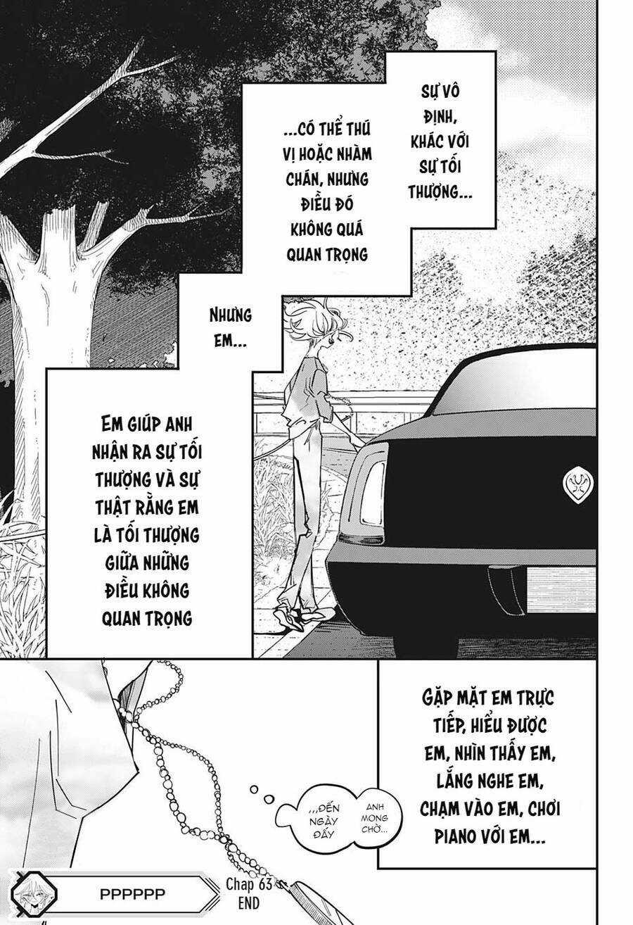 Pppppp Chapter 63 trang 21