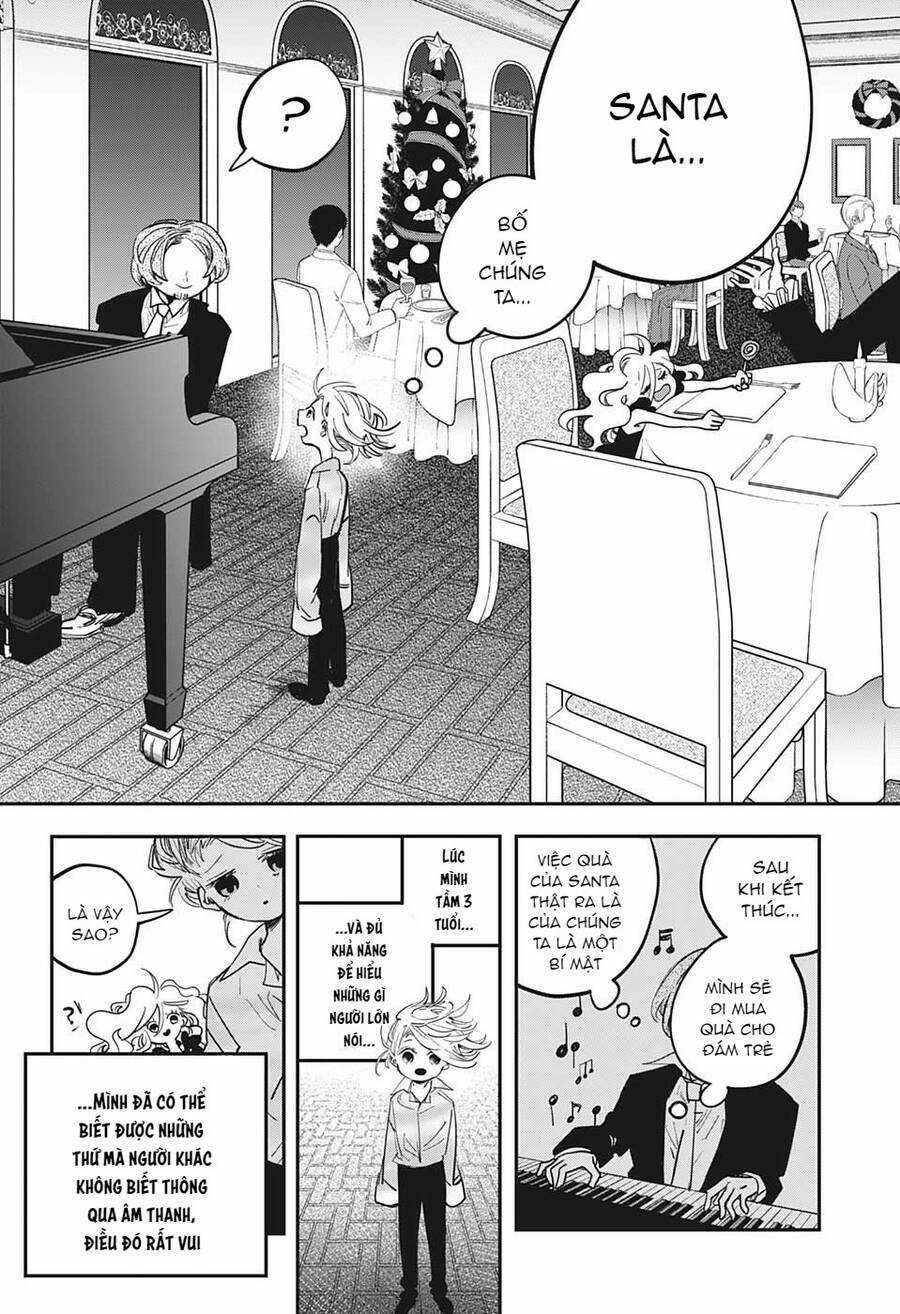 Pppppp Chapter 63 trang 6