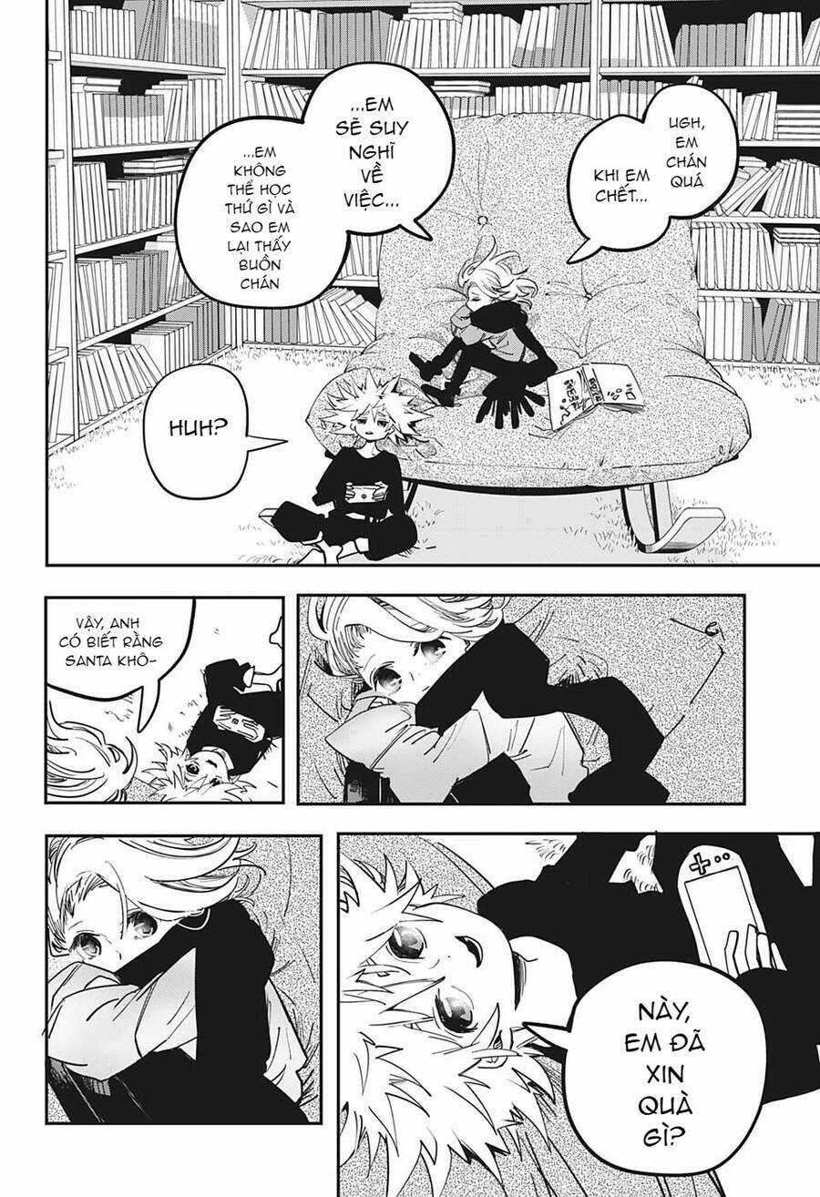 Pppppp Chapter 63 trang 8