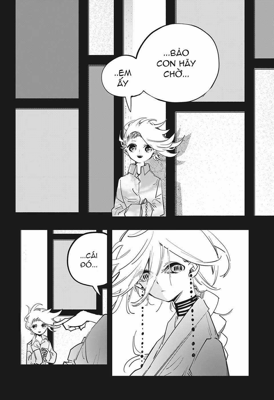 Pppppp Chapter 64 trang 10