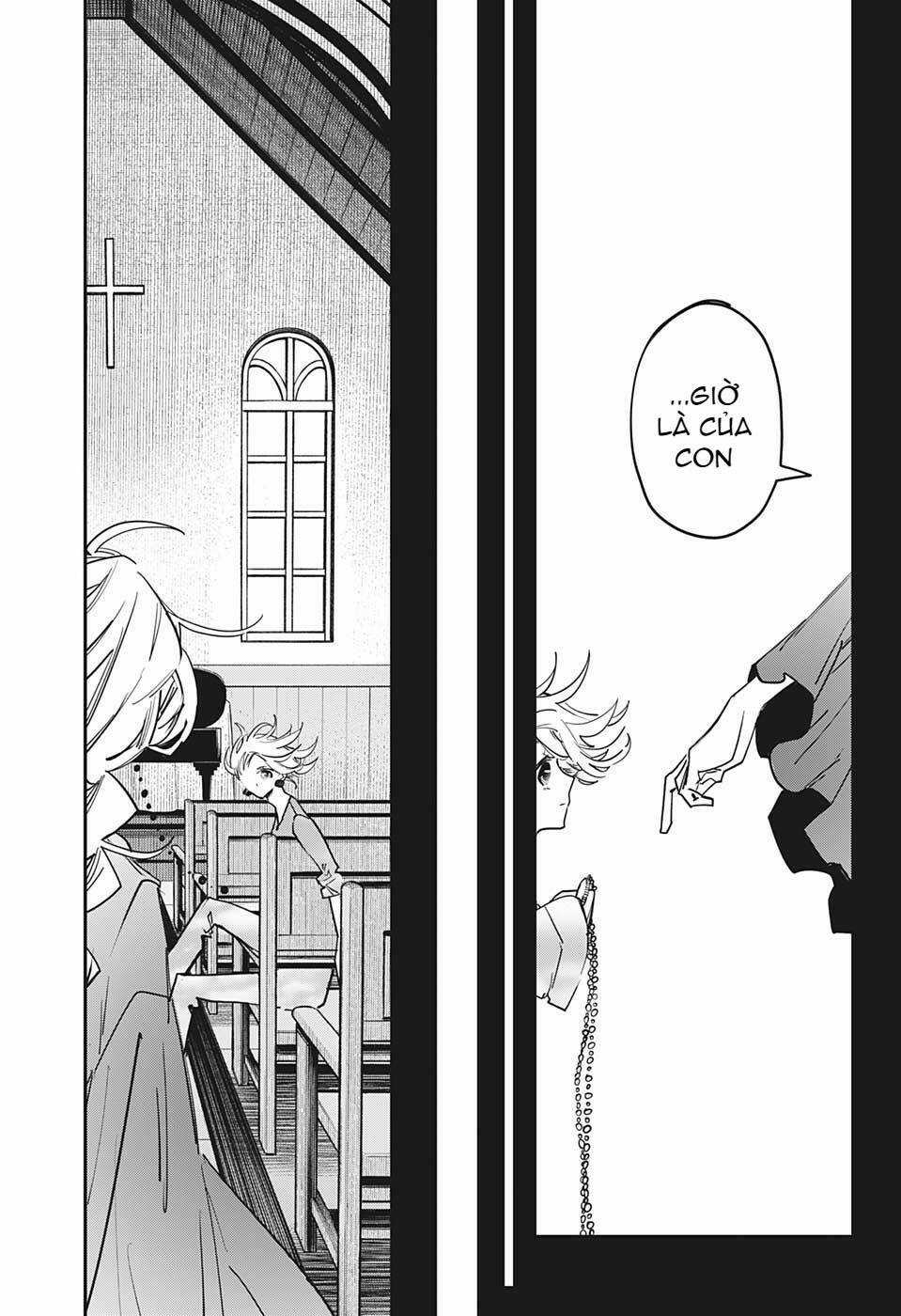 Pppppp Chapter 64 trang 11