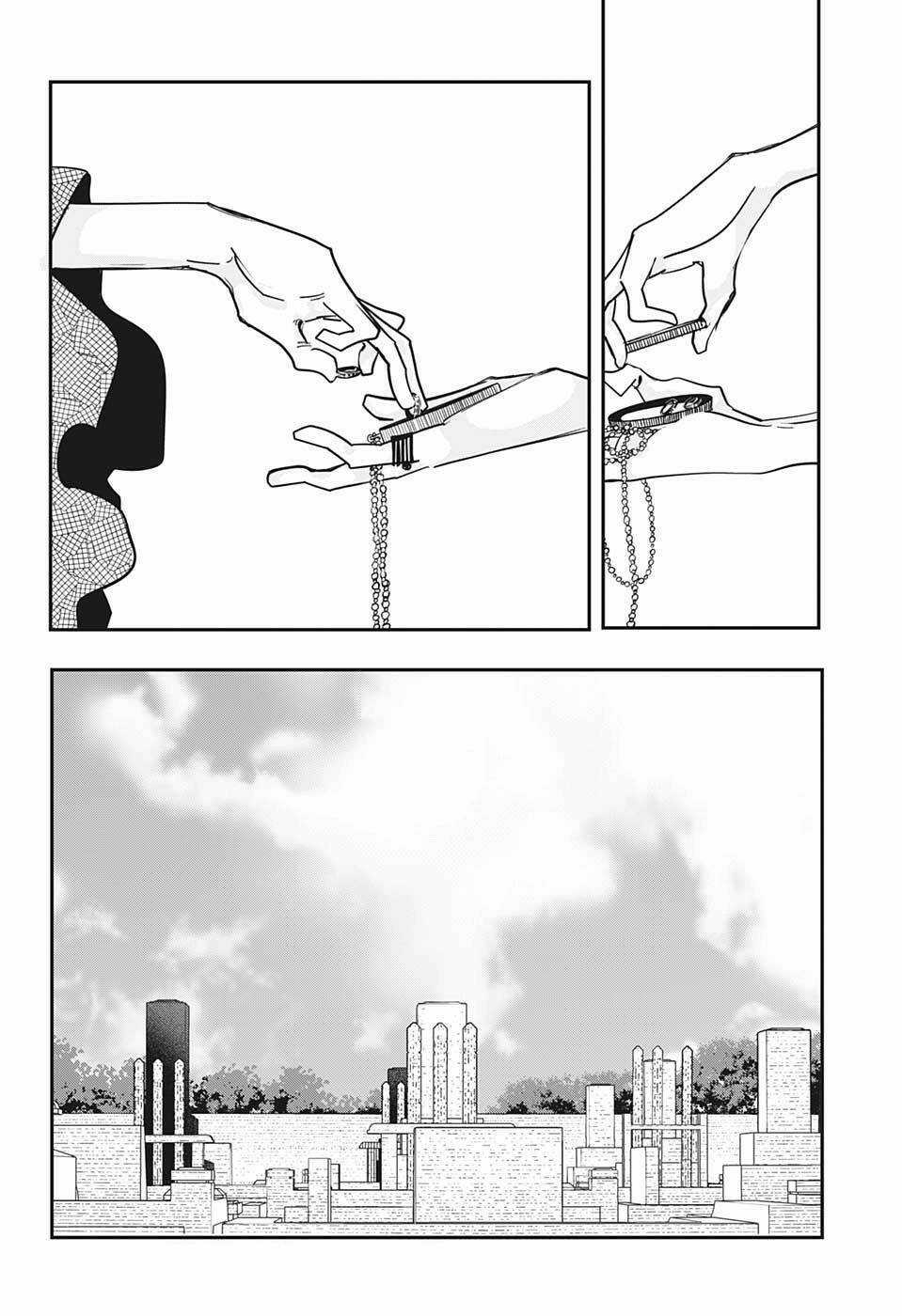 Pppppp Chapter 64 trang 12