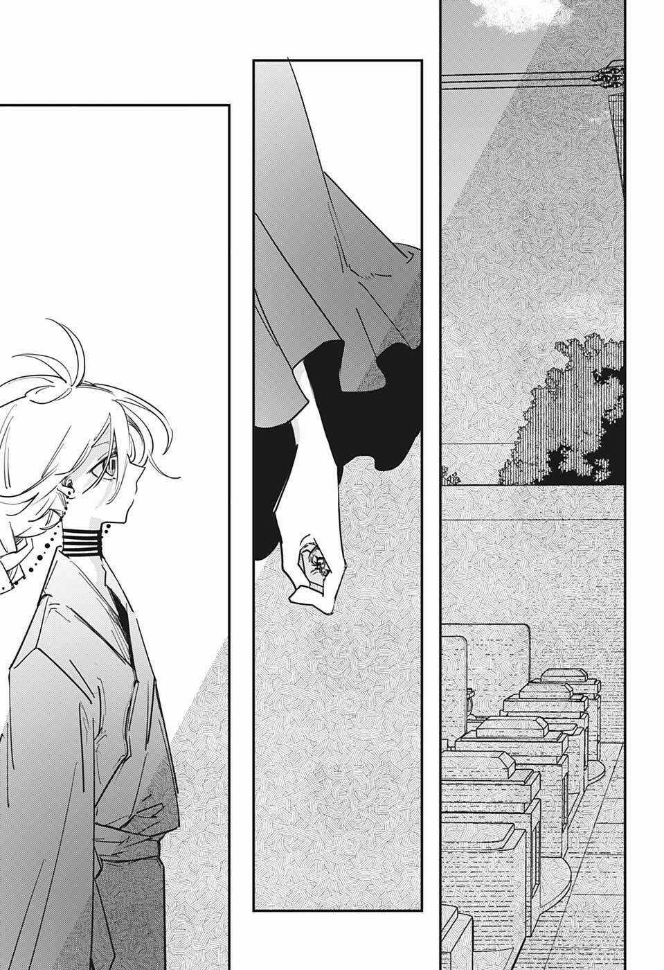 Pppppp Chapter 64 trang 13