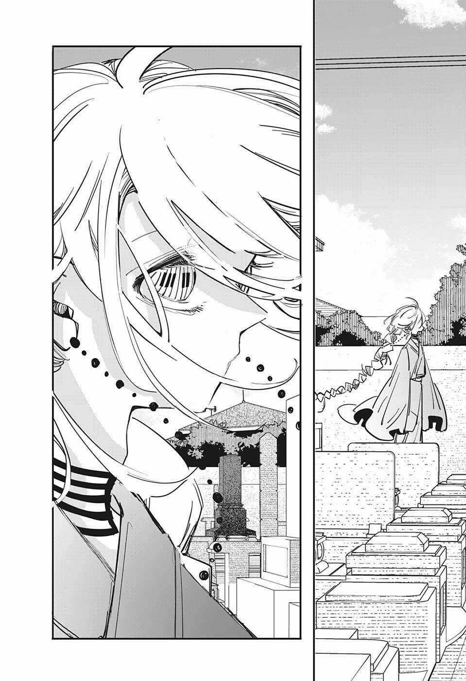 Pppppp Chapter 64 trang 15