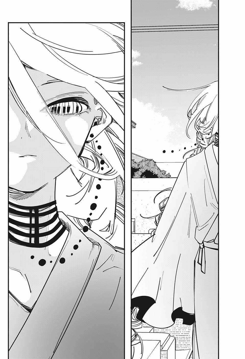 Pppppp Chapter 64 trang 16