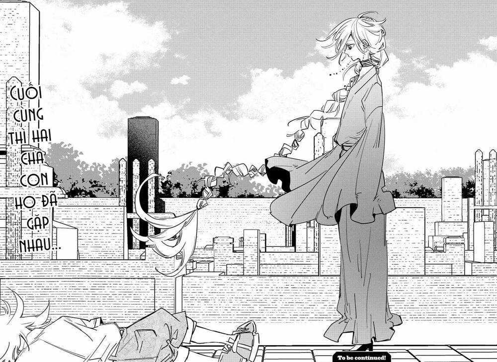 Pppppp Chapter 64 trang 17