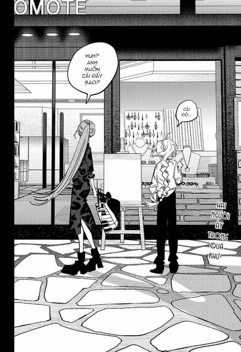 Pppppp Chapter 64 trang 2