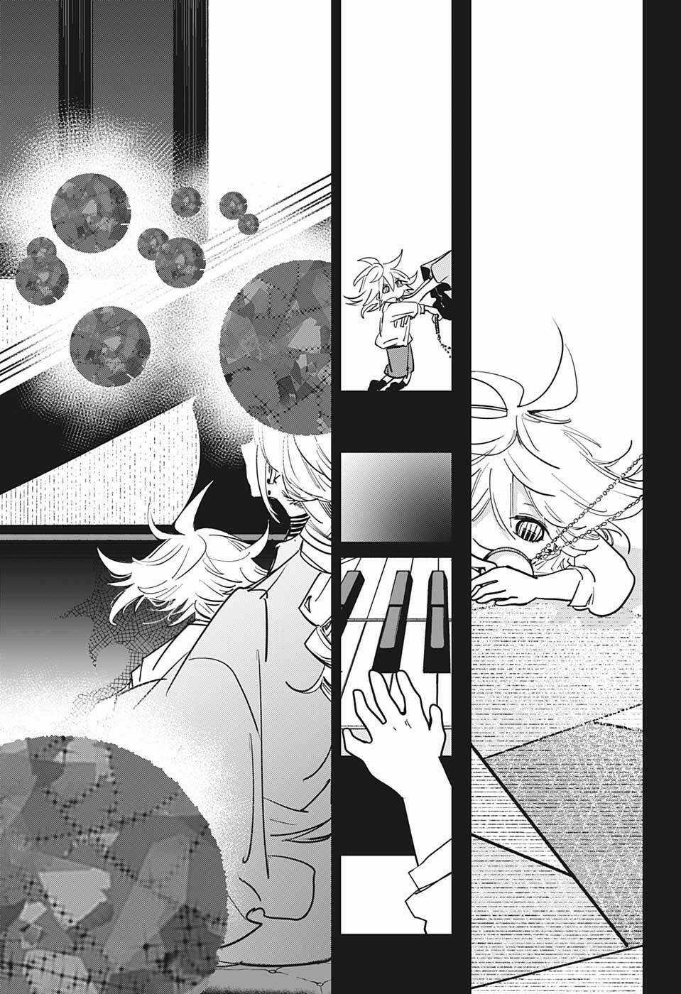 Pppppp Chapter 64 trang 5