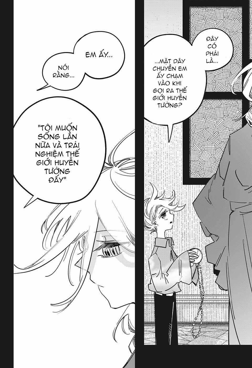 Pppppp Chapter 64 trang 8