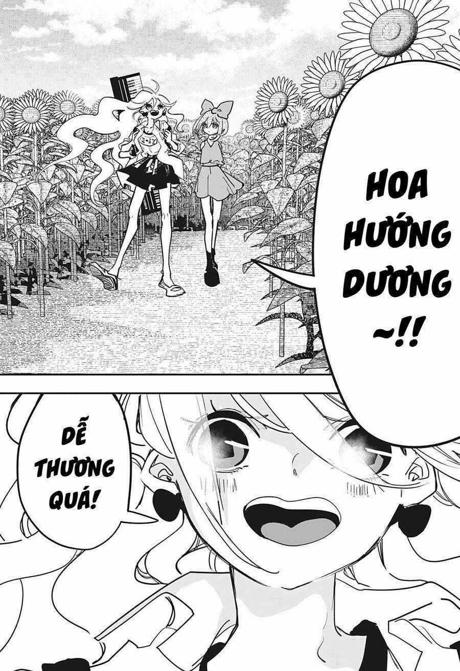 Pppppp Chapter 65 trang 10