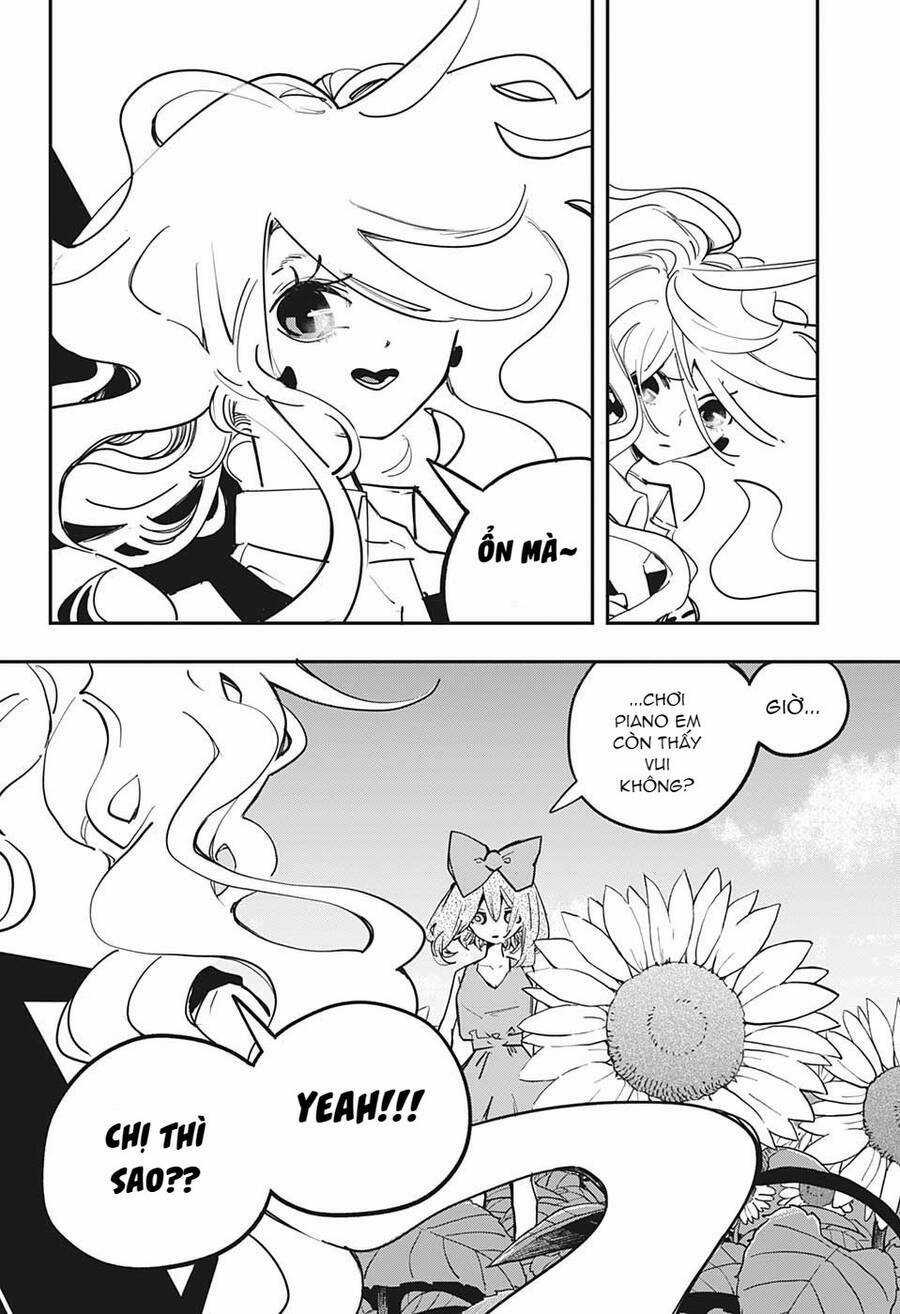 Pppppp Chapter 65 trang 12